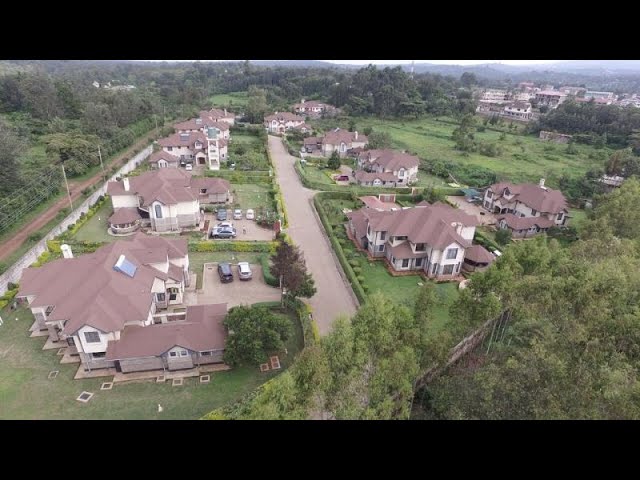 Muthaiga, Nairobi: The Prestige and Elegance of Kenya’s Elite Suburb
