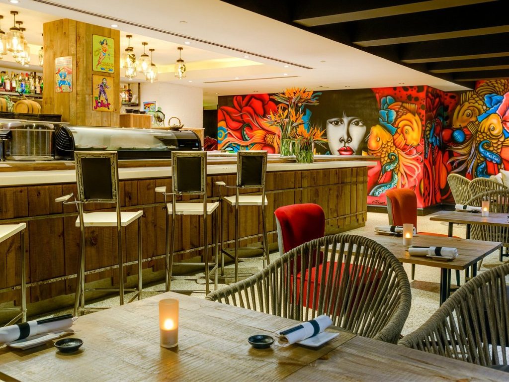 Talisman Restaurant Nairobi: A Culinary Gem in the Heart of Kenya