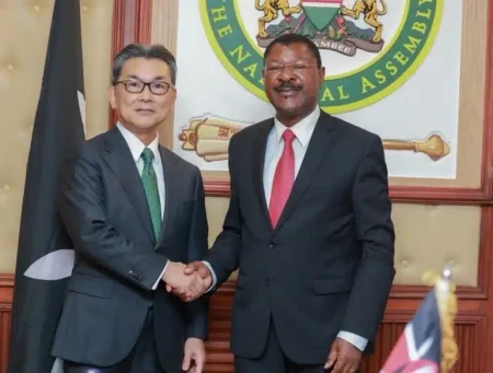 Japan Offers Fully Funded Scholarships To Kenyan Students For 2026 Intake