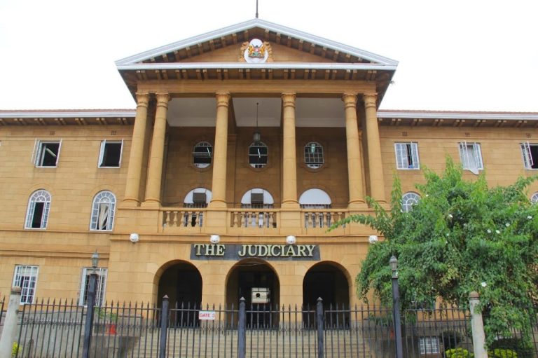 Supreme Court Reinstates Life Sentence In Defilement Case