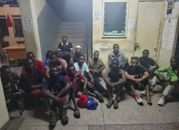 Authorities Arrest Several Land Fraud Syndicates In Nairobi