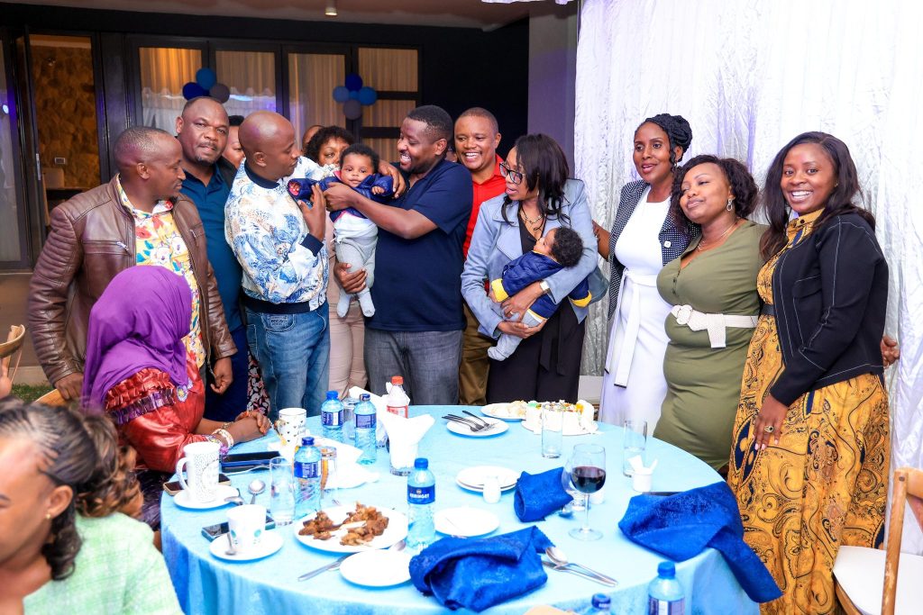 Governor Susan Kihika Returns To Kenya After Five-Month Stay In The US