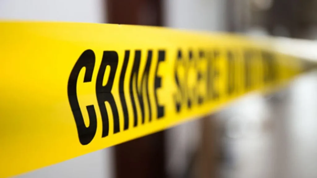 Man Found Dead After Suspected Murder In Gucha, Kisii