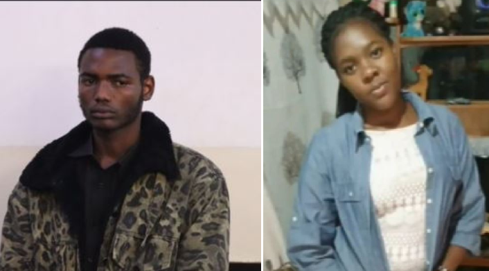Suspect Denies Killing MMU Student Sylvia Kemunto, Detained For 30 Days