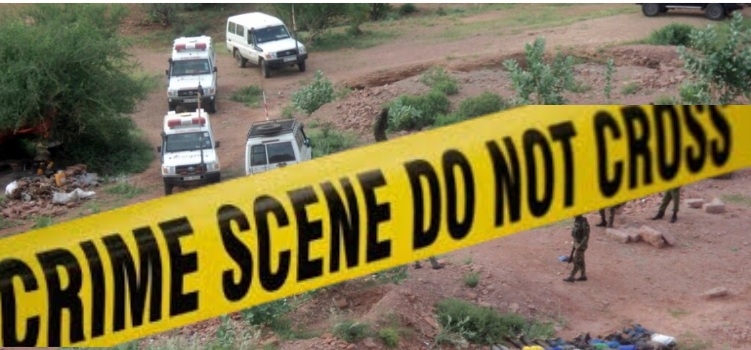 Revealed; Names Of 5 Men Killed By Al-Shabaab Near Quarry In Mandera Revealed