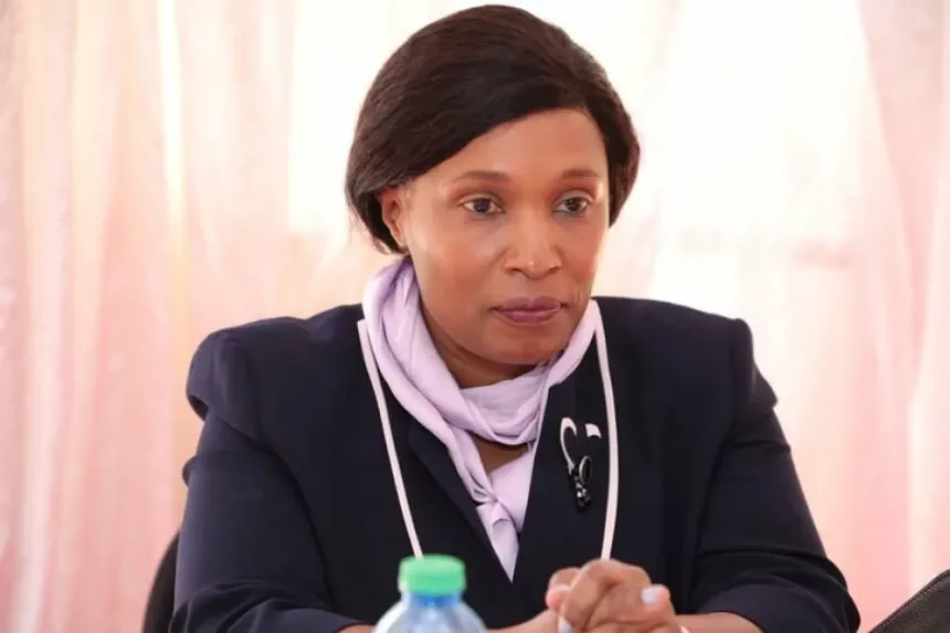 EACC To Be Heard In Magistrate Atambo Case, Anti-Corruption Court Rules