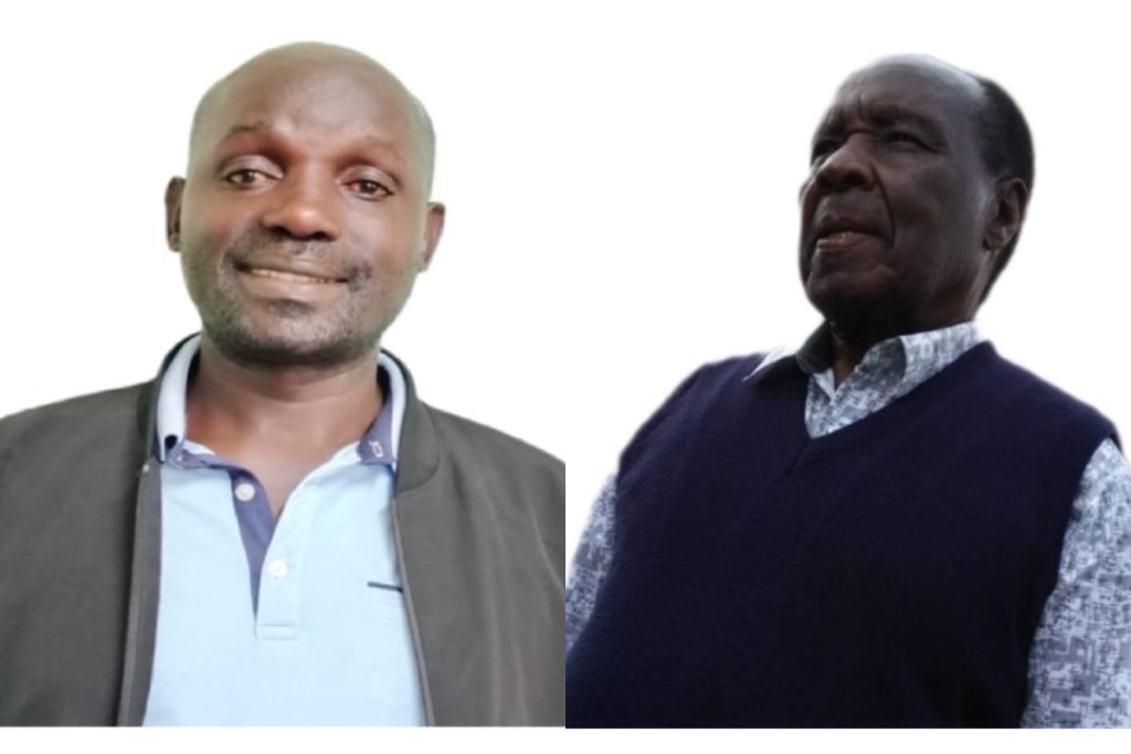 Kisii Deputy Clerk In Court Over Abuse Of Office Charges