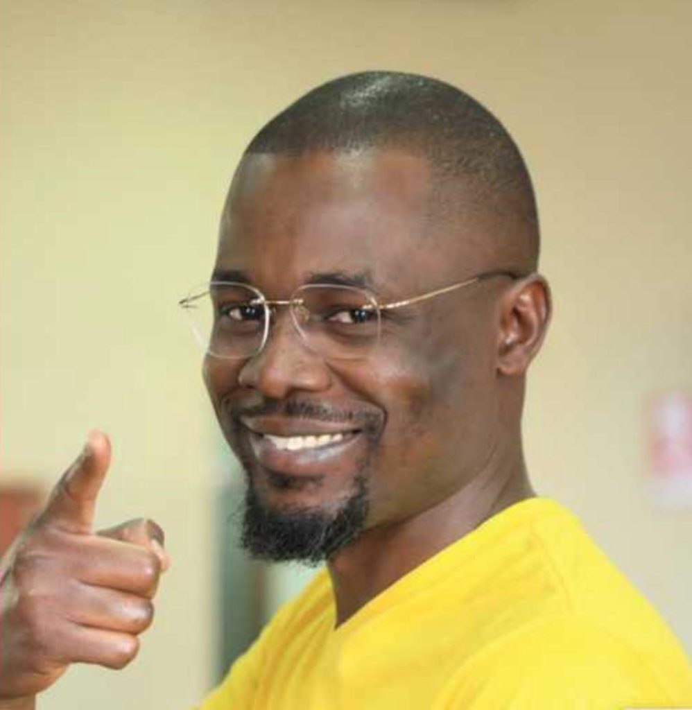 Ex-NTV Reporter Silas Apollo killed In Road Accident In Nairobi