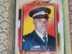 Cop kills his 3 children, dies by suicide in Rachuonyo, Homabay County