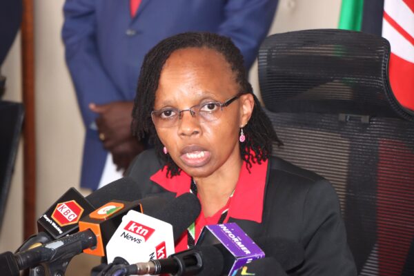 KUCCPS Offers Guidance To Students Amid Portal Navigation Challenges