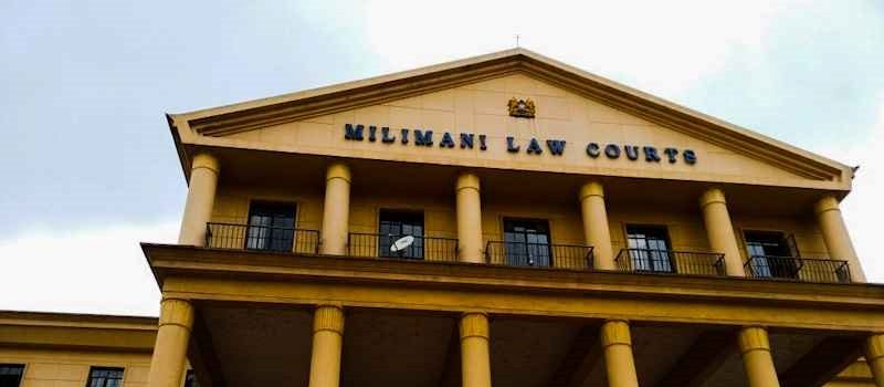 Court Declares Protest Ban In Nairobi CBD Illegal, Awards Sh2.2 Million To Petitioners