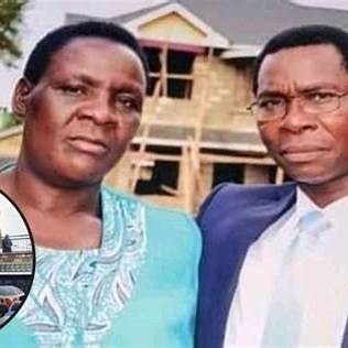 Killers Of Five Family Members Were Hired, Locals Tell Police In Kisii