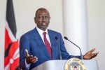 President Ruto Announces Sh60 Billion To Revive Stalled Road Projects With Chinese Contractors