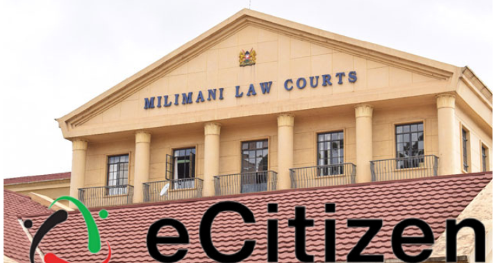 Court Declares Directive To Pay School Fees On ECitizen Is Unconstitutional