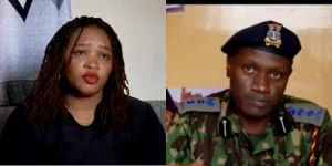 Woman Shares Experience Of Being Arrested After Reporting Assault By Suspected Government Official