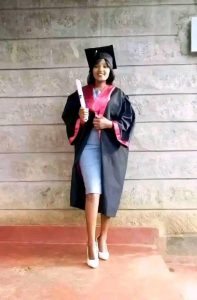 Woman Found Dead After Suspected Murder In Love Triangle Saga In Kiambu