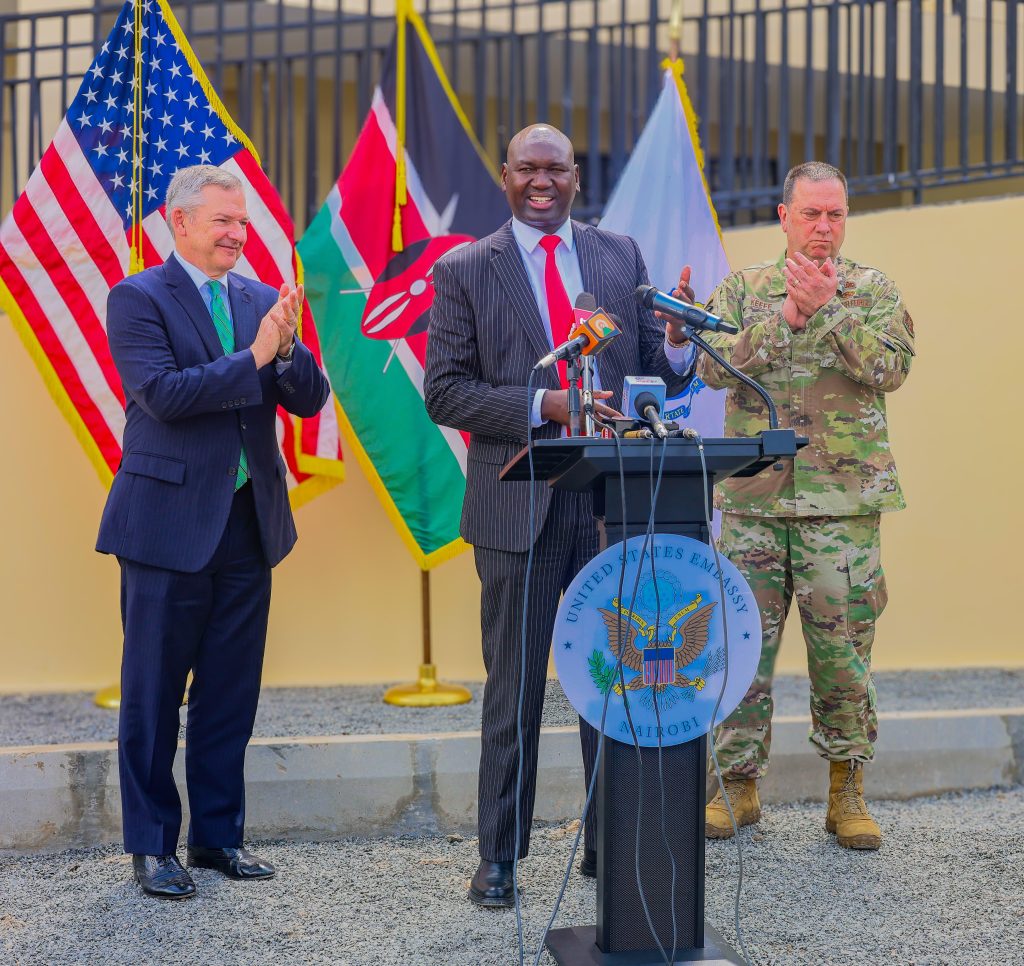 Govt To Appeal ECitizen Ruling On School Fees, PS Says