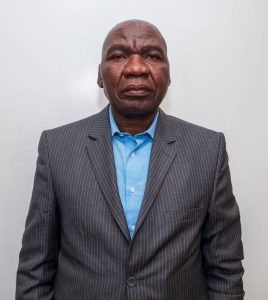Raila Mourns His Long Term Bodyguard And Aide George Oduor