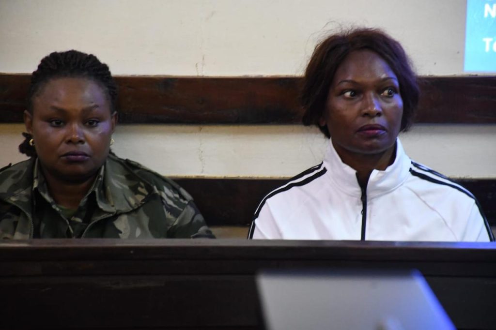 DPP Describes Toxic Affair Between Deceased Businessman Tob Cohen And Wife Sarah As Murder Trial Begins