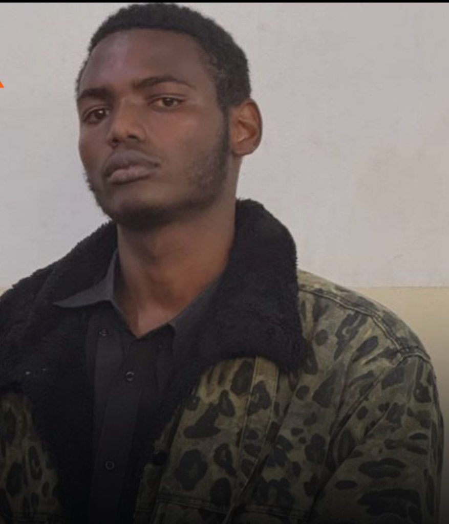 Suspect In Murder Of Multimedia University Student Kemunto Detained For 21 Days