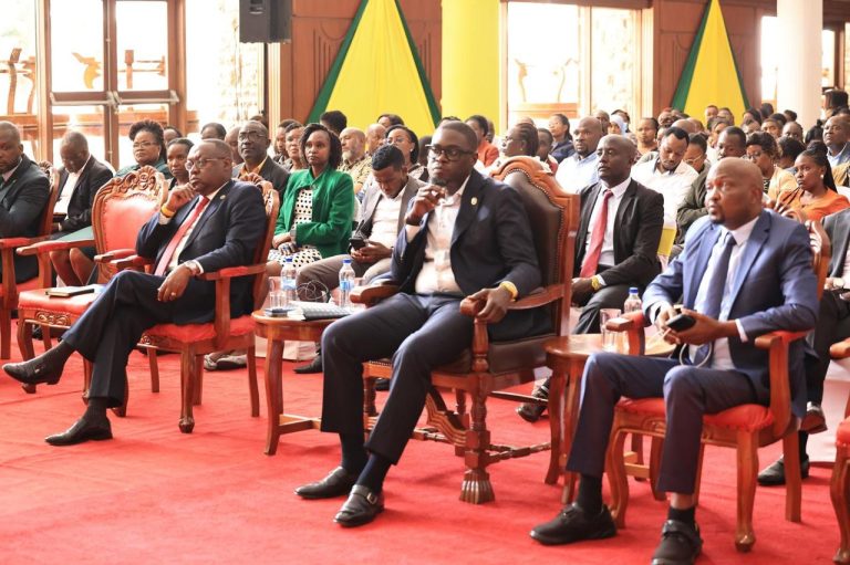 Nairobi County Adopts National Health Digitisation Initiative To Enhance Service Delivery