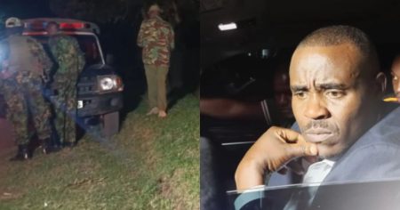 Police Block Malala From Overseeing Controversial 'Echoes Of War' School Play