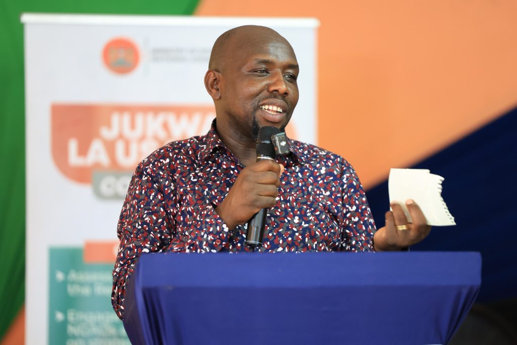 Murkomen Directs That Chiefs With Degrees Be Promoted To ACCs