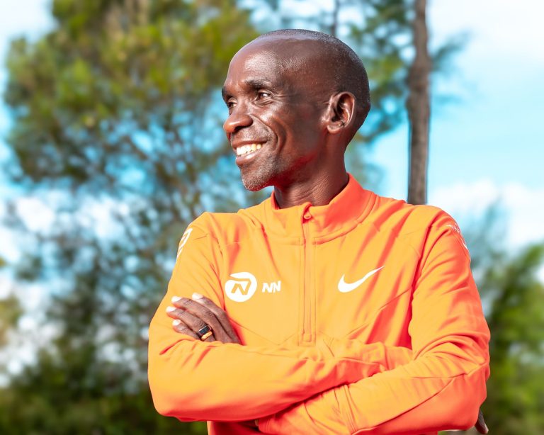 Athletics Kenya Nominates Kipchoge For NOCK Rep Position