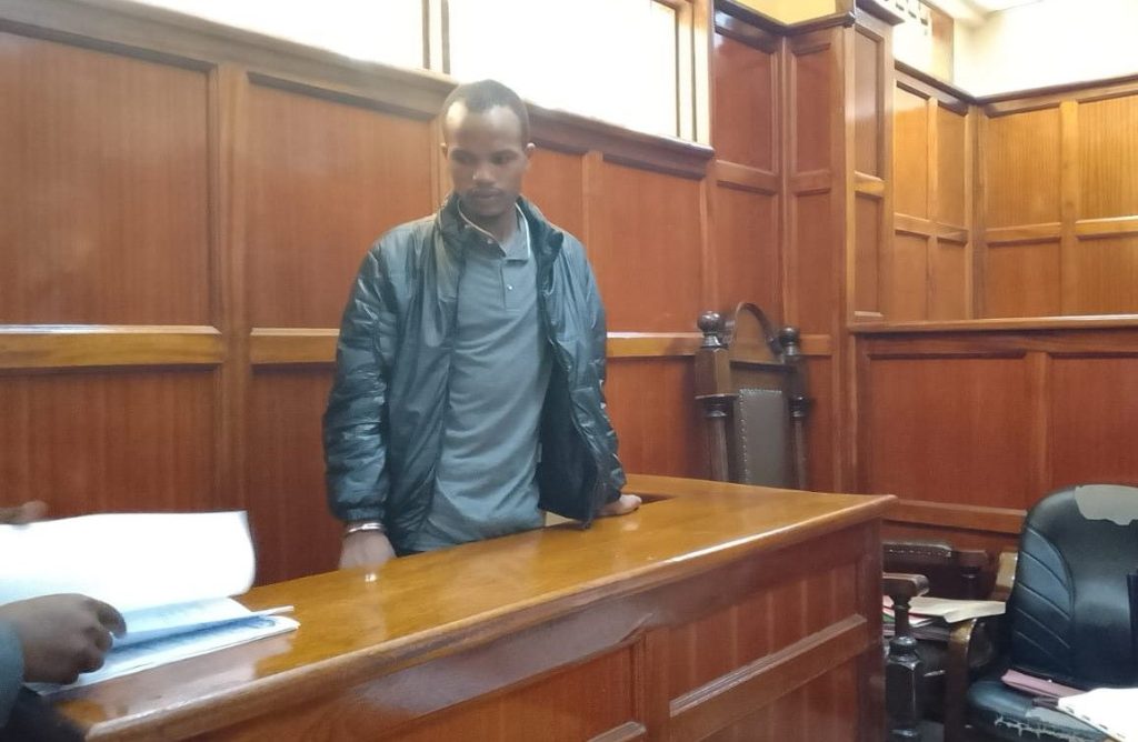 IT Expert Arrested In Sh49 Million Jambo Pay Portal Hack