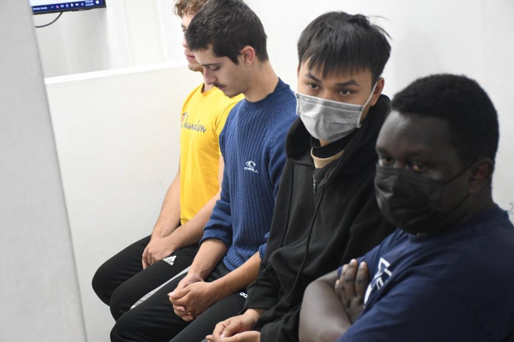 Prosecution Seeks Tough Sentence For Four Accused In Illegal Queen Ant Trafficking Case