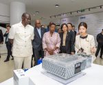 Ruto Concludes China Trip With High Hopes