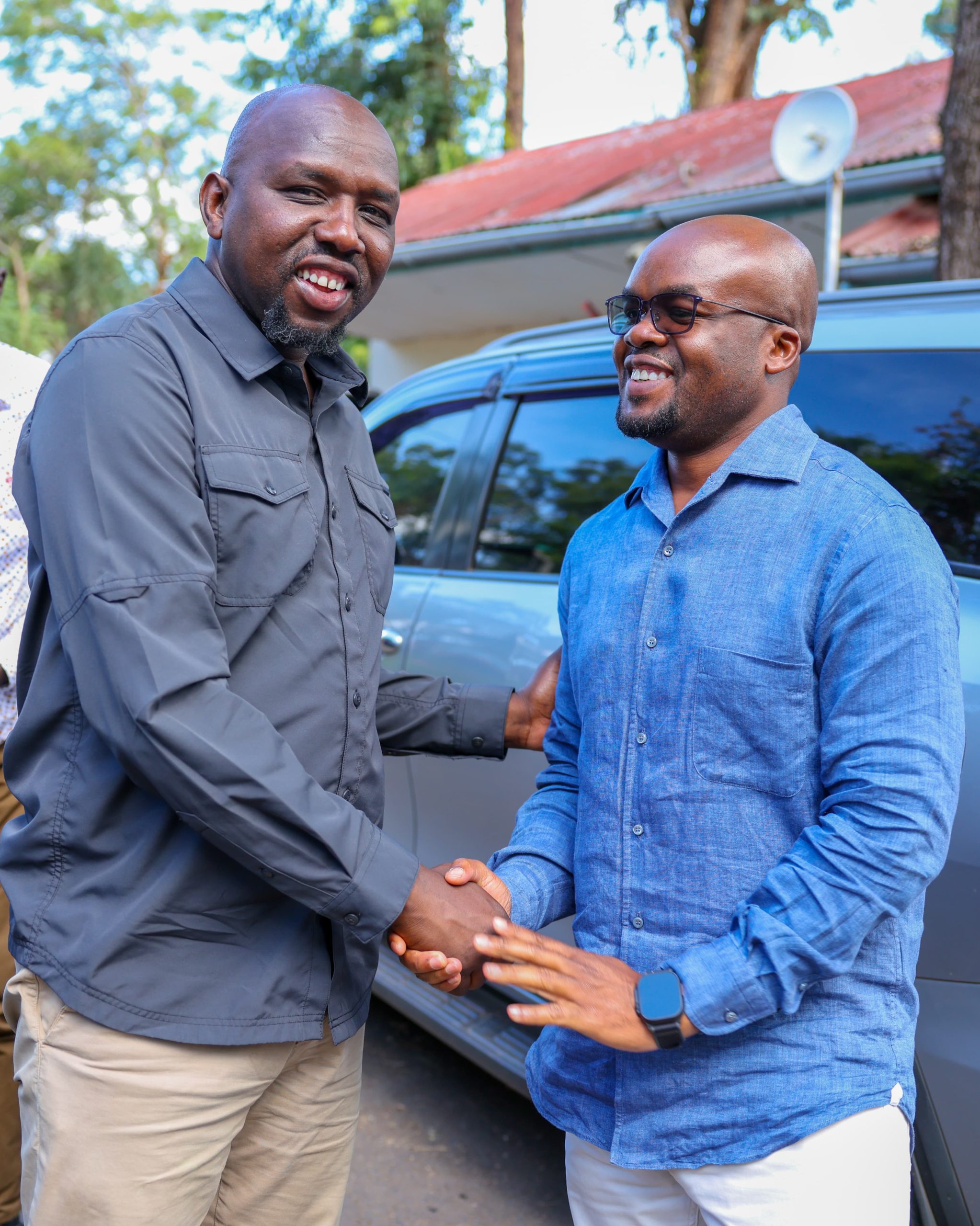 Murkomen Warns Of Consequences On Claims Of Organ Harvesting