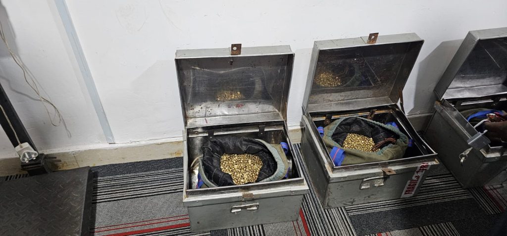 11 Suspects Arrested After Defrauding Foreigner Of Sh68 Million In Fake Gold Deal In Nairobi