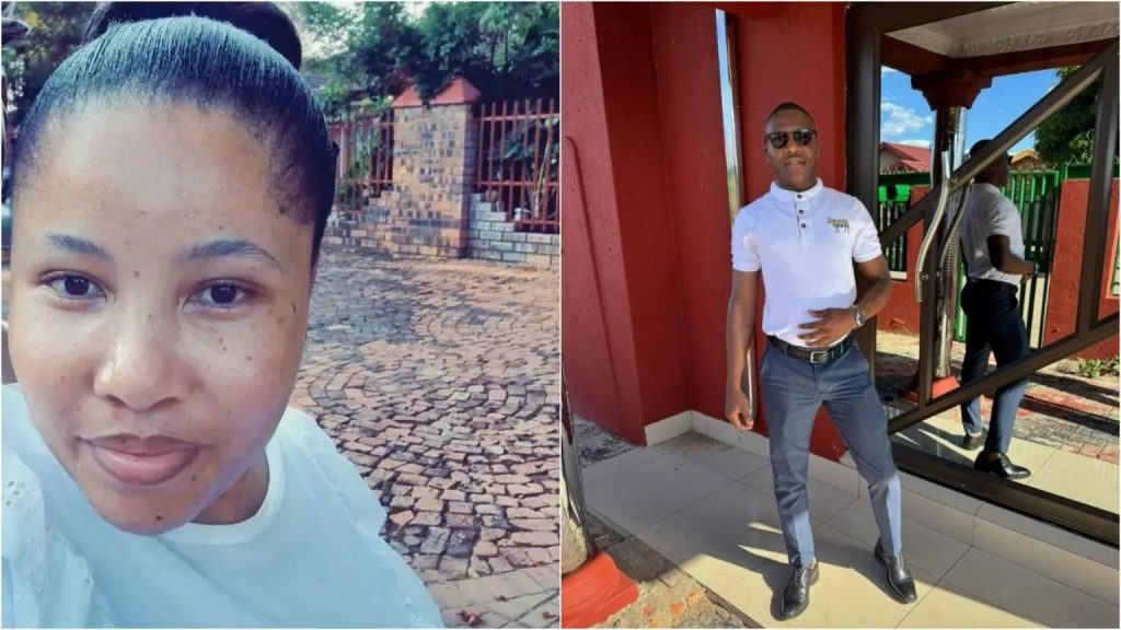 Mystery In South Africa After Police Officers Found Dead In River