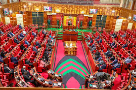 Parliament To Enact StringentLlaws To Tame Betting, MP Osoro Says