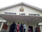 Man In Murder Of 15-Year-Old Girl In Naivasha Jailed For 25 Years