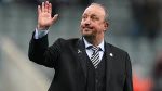 Rafael Benitez Reportedly Turns Down Al Ahly Coaching Offer