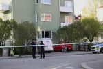 Three Killed In Uppsala Shooting As Swedish Police Launch Murder Investigation