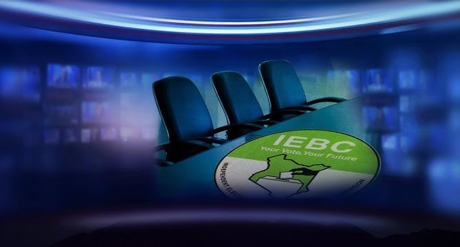IEBC Selection Panel On Spot Over 6 Mystery Candidates Added To Interview List