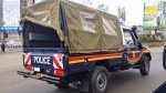 Tragedy As Boda Boda Rider Kills Two Sons, Attempts Suicide In Nakuru
