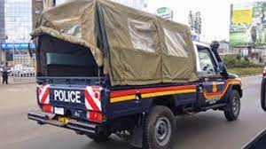 Tragedy As Boda Boda Rider Kills Two Sons, Attempts Suicide In Nakuru
