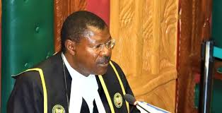 Wetang’ula Tells MPs To Debate Finance Bill In Parliament And Not At Funerals