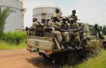 South Sudan Army Recaptures Key Town Amid Rising Political Tensions