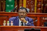 Wetangula Pleads With Court To Strike Out Contempt Of Court Case Parliamentary Leadership Suit