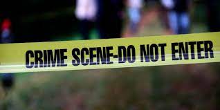 Man Kills Wife In Domestic Fight In Butula, Busia County