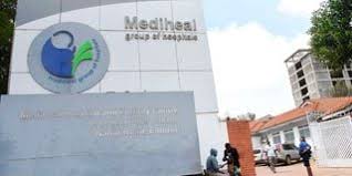 DCI Takes Over Probe Into Claims Of Organ Trafficking At Mediheal Hospital