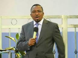 Pastor Ng'ang'a Under Fire After Viral Video Shows Him Slapping Congregant