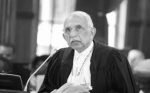 Ruto, Raila, And CJ Koome Lead The Nation In Mourning Renowned Human Rights Advocate Pheroze Nowrojee