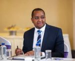 Irungu Nyakera Removed As KICC Chairperson After Skipping Ruto’s Mt Kenya tour