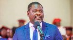 CS Ruku Pledges Fast-Tracked Issuance Of Good Conduct Certificates And Enhanced Services At Huduma Centres